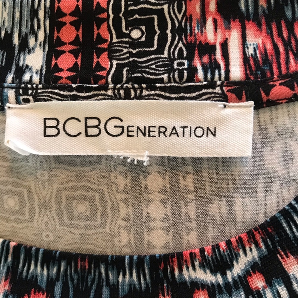 BCBGeneration Dress/Top - Picture 6 of 6